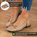 Prachtig Vervaardigde Orthopedische Schoenen