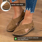Chique Orthopedische Schoenen met Uniek Ontwerp