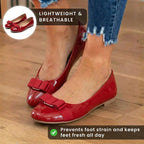 Elegante Orthopedische Schoenen voor Elke Stap