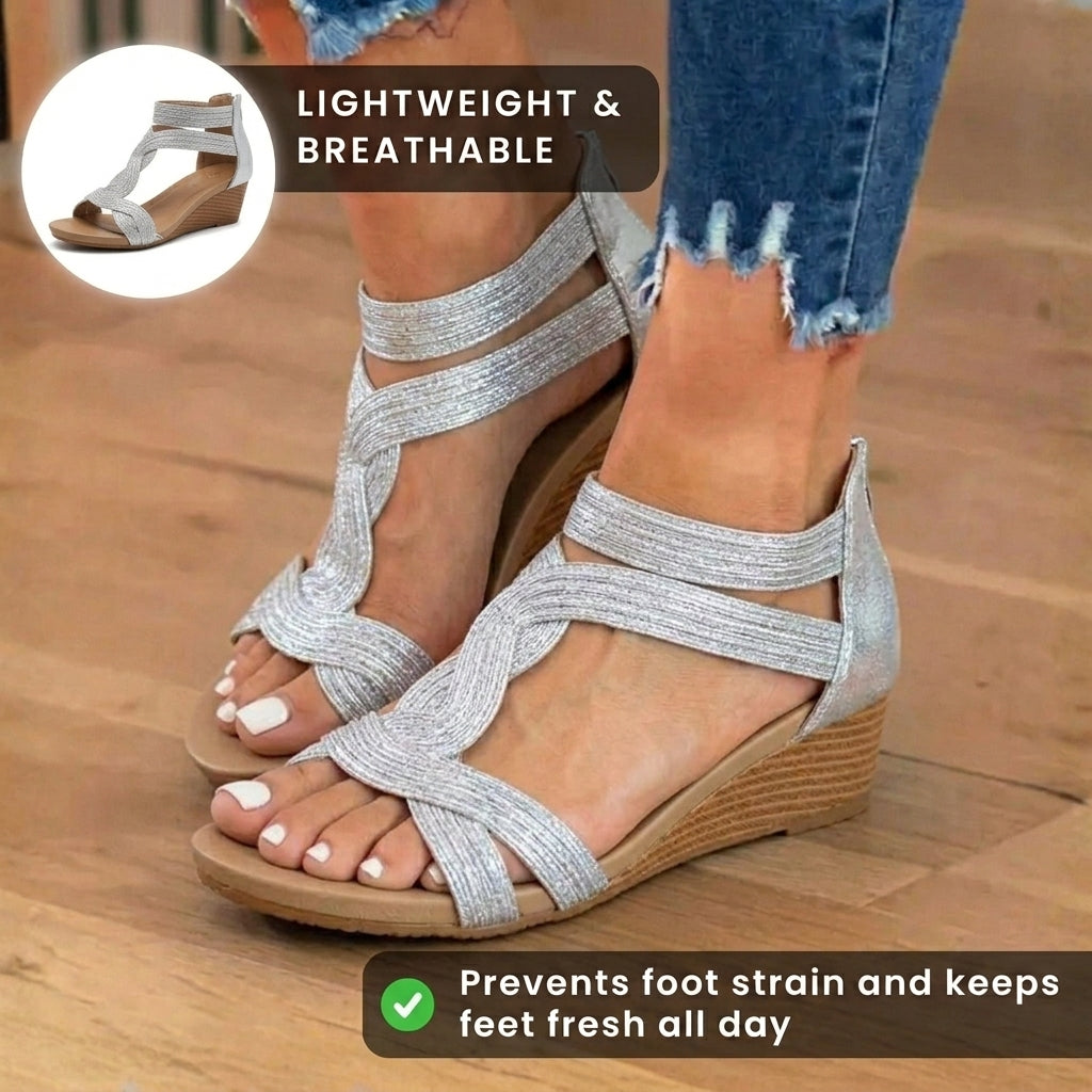 Prachtig Vervaardigde Orthopedische Schoenen