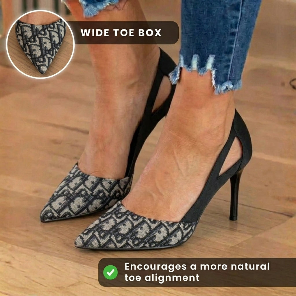 Prachtig Vervaardigde Orthopedische Schoenen