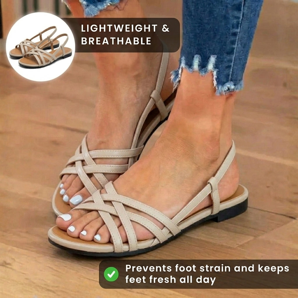 Klassieke Orthopedische Schoenen met Tijdloze Stijl