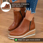Prachtig Vervaardigde Orthopedische Schoenen