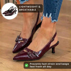 Klassieke Orthopedische Schoenen met Tijdloze Stijl