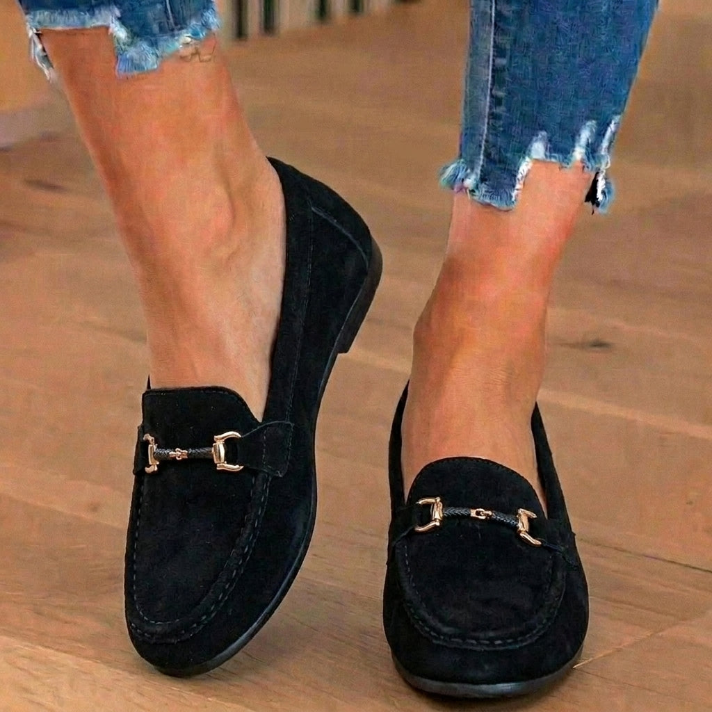 Elegante Orthopedische Sneakers voor Elke Stap