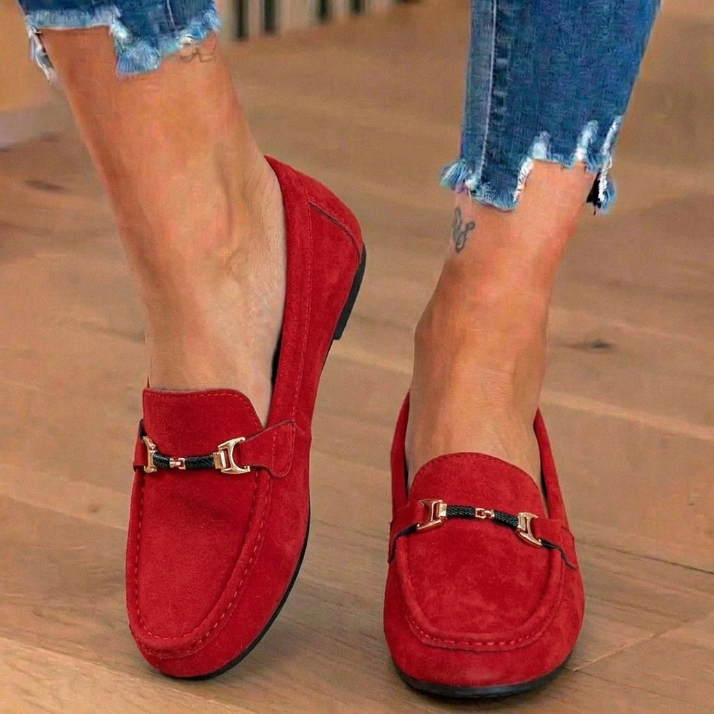 Elegante Orthopedische Sneakers voor Elke Stap