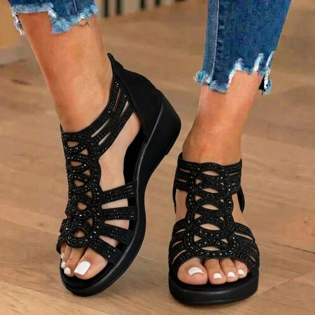 Stijlvolle Orthopedische Schoenen voor Elke Gelegenheid