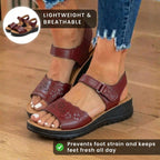 Klassieke Orthopedische Schoenen met Tijdloze Stijl
