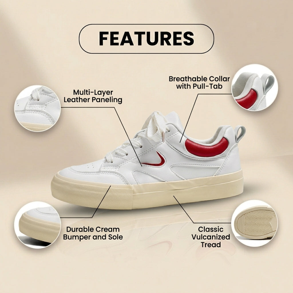 Sierlijke Orthopedische Schoenen voor Moderne Look