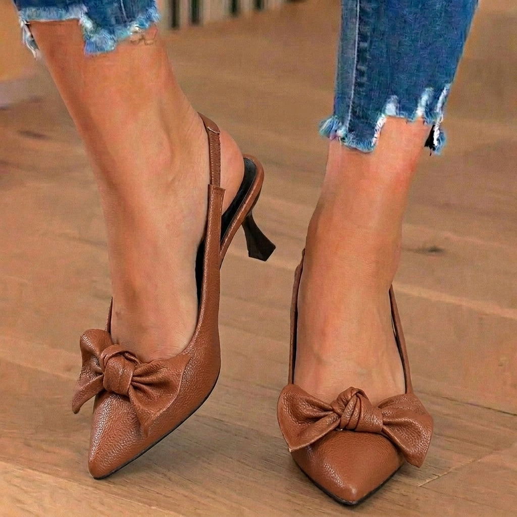 Elegante Orthopedische Schoenen voor Elke Stap