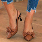 Elegante Orthopedische Schoenen voor Elke Stap