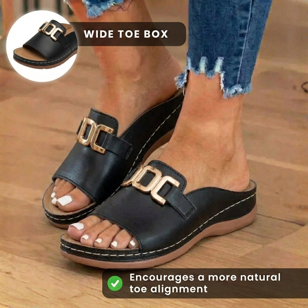 Comfortabele Orthopedische Schoenen voor Dagelijks Gebruik