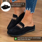 Klassieke Orthopedische Schoenen met Tijdloze Stijl