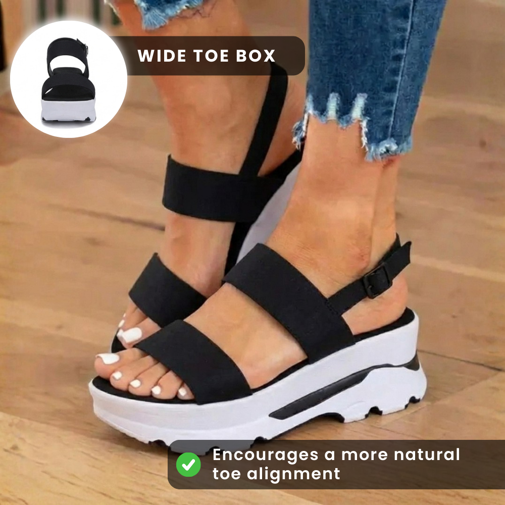 Comfortabele Orthopedische Schoenen voor Dagelijks Gebruik