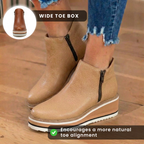 Prachtig Vervaardigde Orthopedische Schoenen