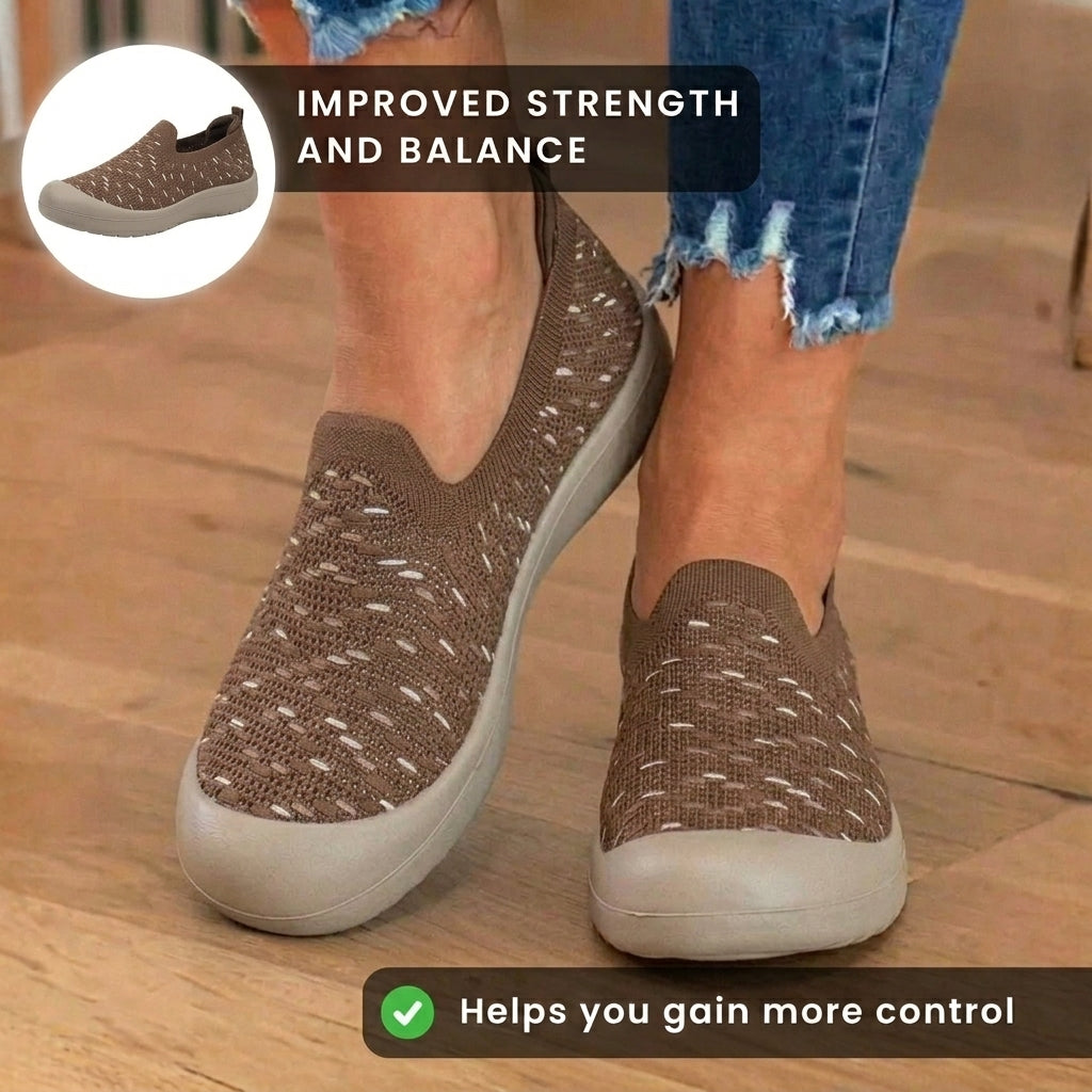 Prachtig Vervaardigde Orthopedische Schoenen
