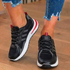 Elegante Orthopedische Sneakers voor Elke Stap