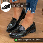 Vintage Geïnspireerde Orthopedische Schoenen