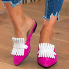 Klassieke Orthopedische Schoenen met Tijdloze Stijl