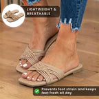 Vintage Geïnspireerde Orthopedische Schoenen