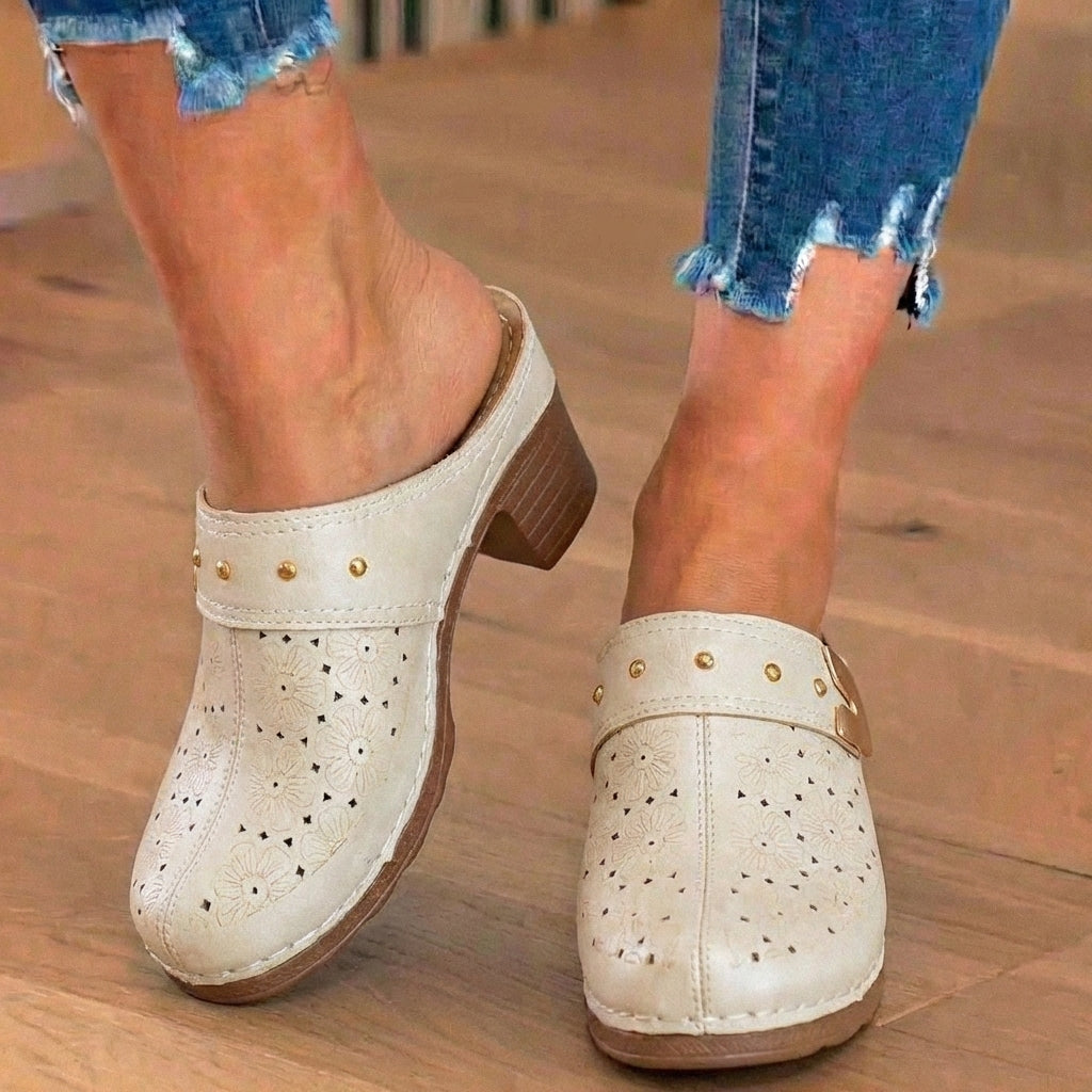 Stijlvolle Orthopedische Schoenen voor Elke Gelegenheid
