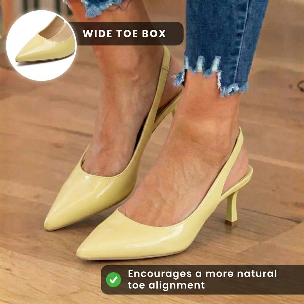 Stijlvolle Orthopedische Schoenen voor Elke Gelegenheid