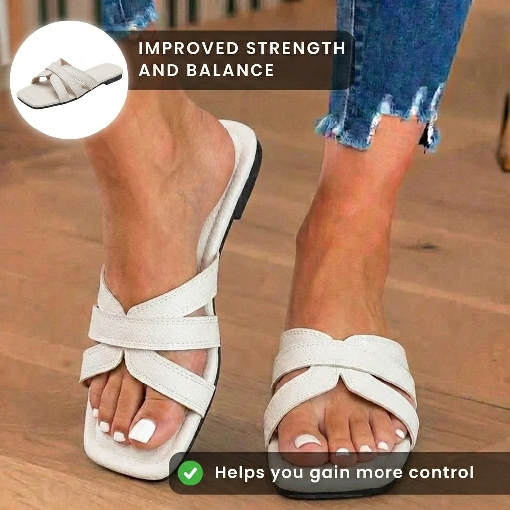 Sierlijke Orthopedische Schoenen voor Moderne Look