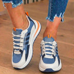 Elegante Orthopedische Sneakers voor Elke Stap