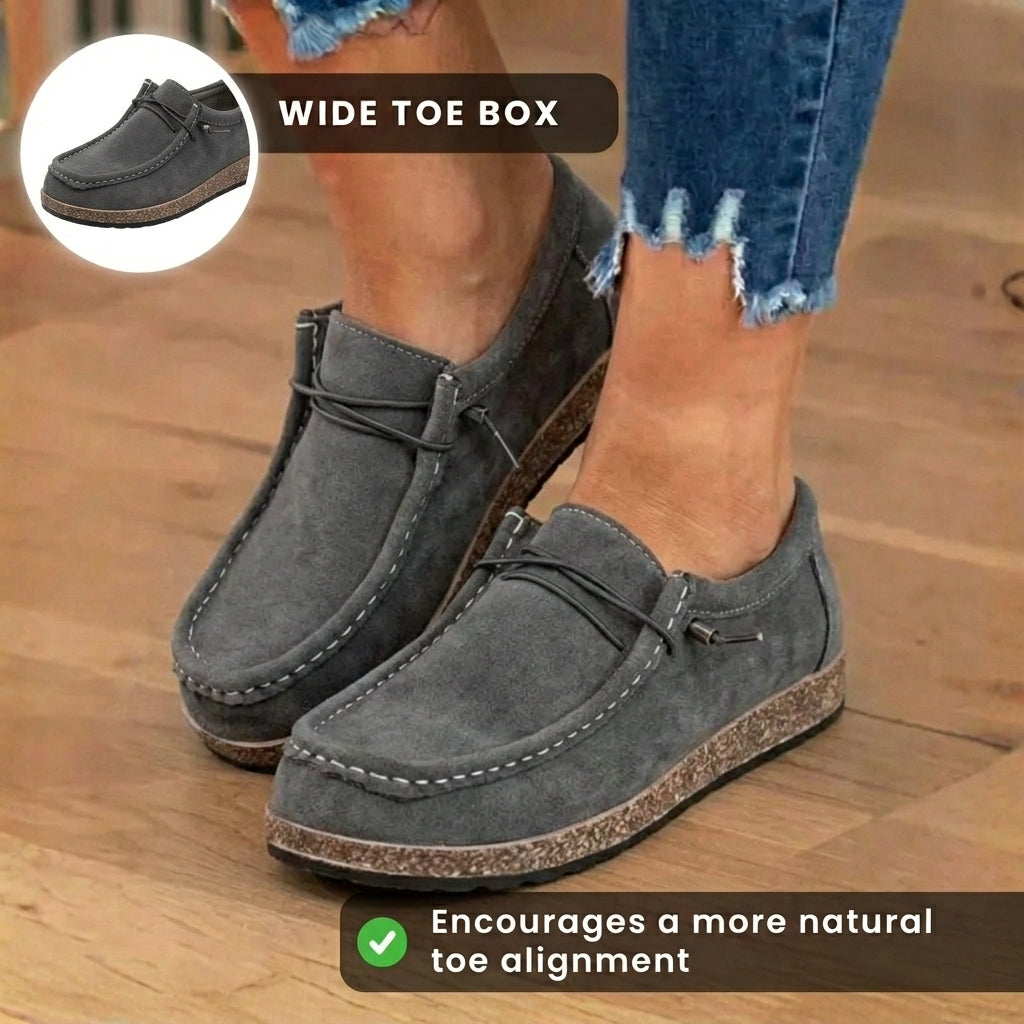 Sierlijke Orthopedische Schoenen voor Moderne Look