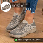 Sierlijke Orthopedische Schoenen voor Moderne Look