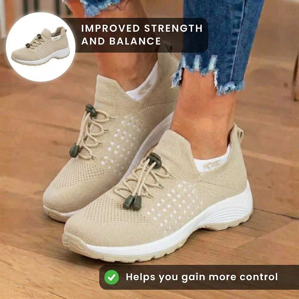 Stijlvolle Orthopedische Schoenen voor Elke Gelegenheid