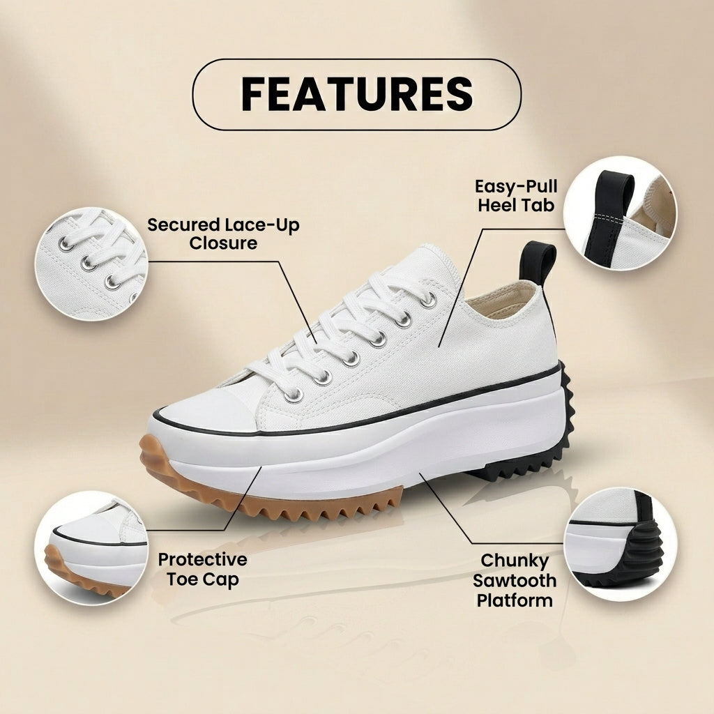 Chique Orthopedische Schoenen met Uniek Ontwerp