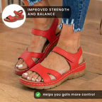 Elegante Orthopedische Schoenen voor Elke Stap