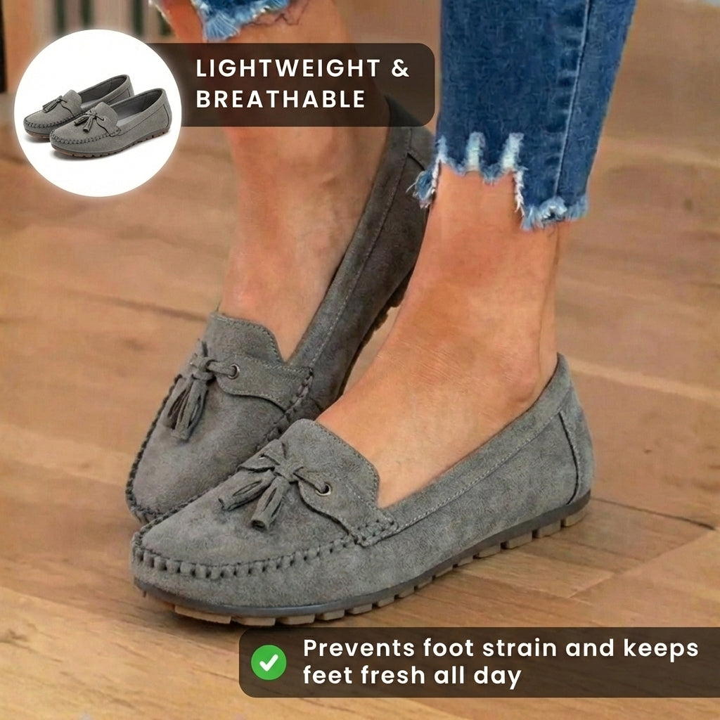 Comfortabele Orthopedische Schoenen voor Dagelijks Gebruik