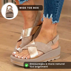 Sierlijke Orthopedische Schoenen voor Moderne Look