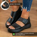 Stijlvolle Orthopedische Schoenen voor Elke Gelegenheid