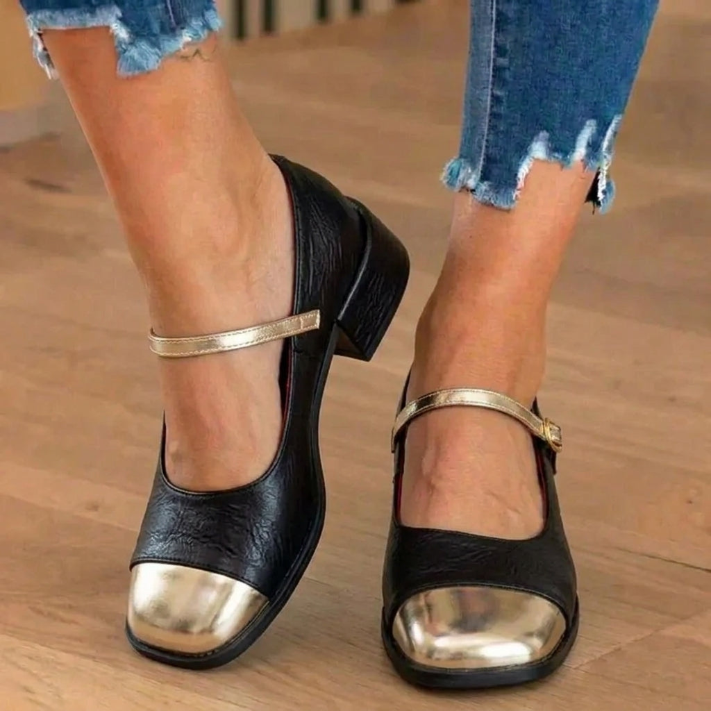 Comfortabele Orthopedische Schoenen voor Dagelijks Gebruik