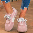 Stijlvolle Orthopedische Sneakers voor Elke Gelegenheid