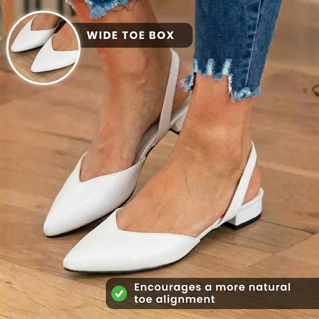 Prachtig Vervaardigde Orthopedische Schoenen