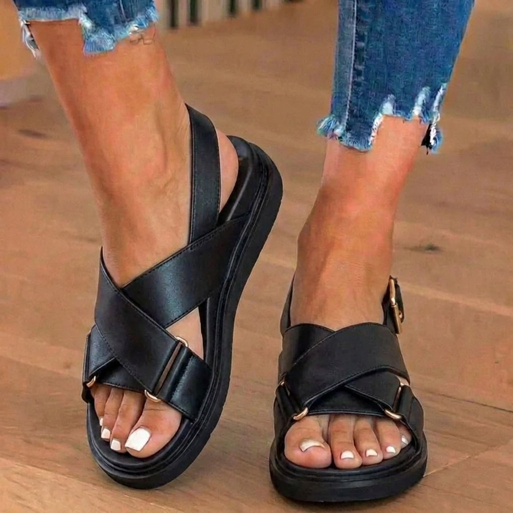 Stijlvolle Orthopedische Schoenen voor Elke Gelegenheid