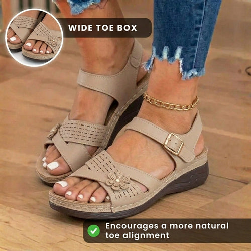 Chique Orthopedische Schoenen met Uniek Ontwerp