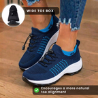 Vintage Geïnspireerde Orthopedische Schoenen