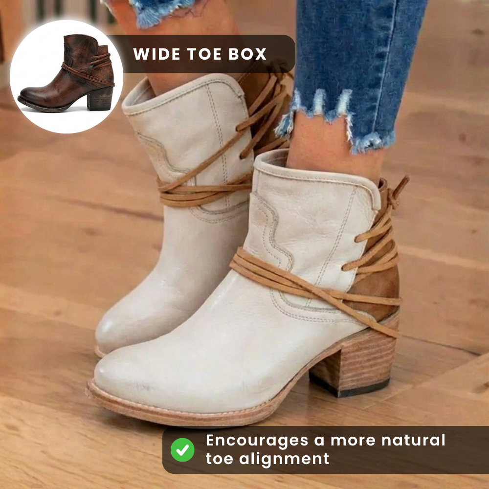 Stijlvolle Orthopedische Schoenen voor Elke Gelegenheid
