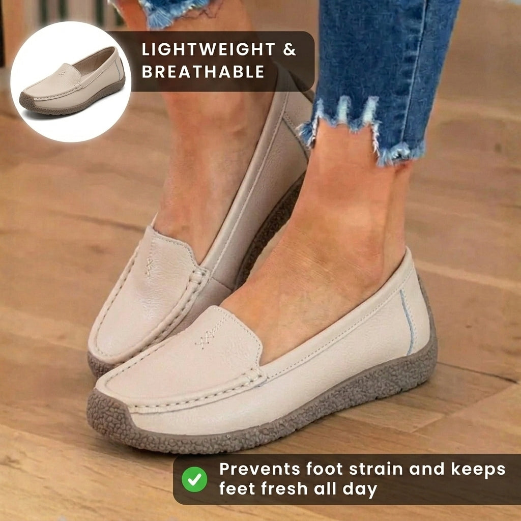 Vintage Geïnspireerde Orthopedische Schoenen