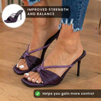 Chique Orthopedische Schoenen met Uniek Ontwerp