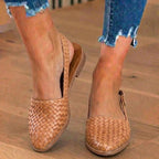 Sierlijke Orthopedische Schoenen voor Moderne Look