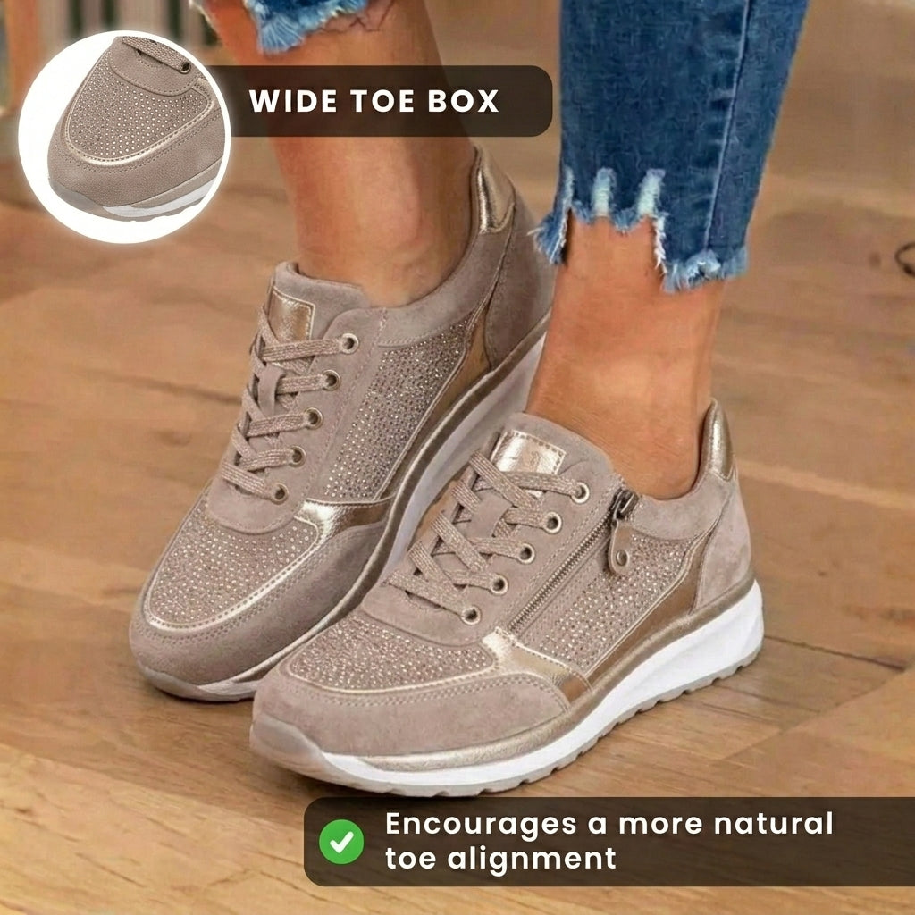 Prachtig Vervaardigde Orthopedische Schoenen