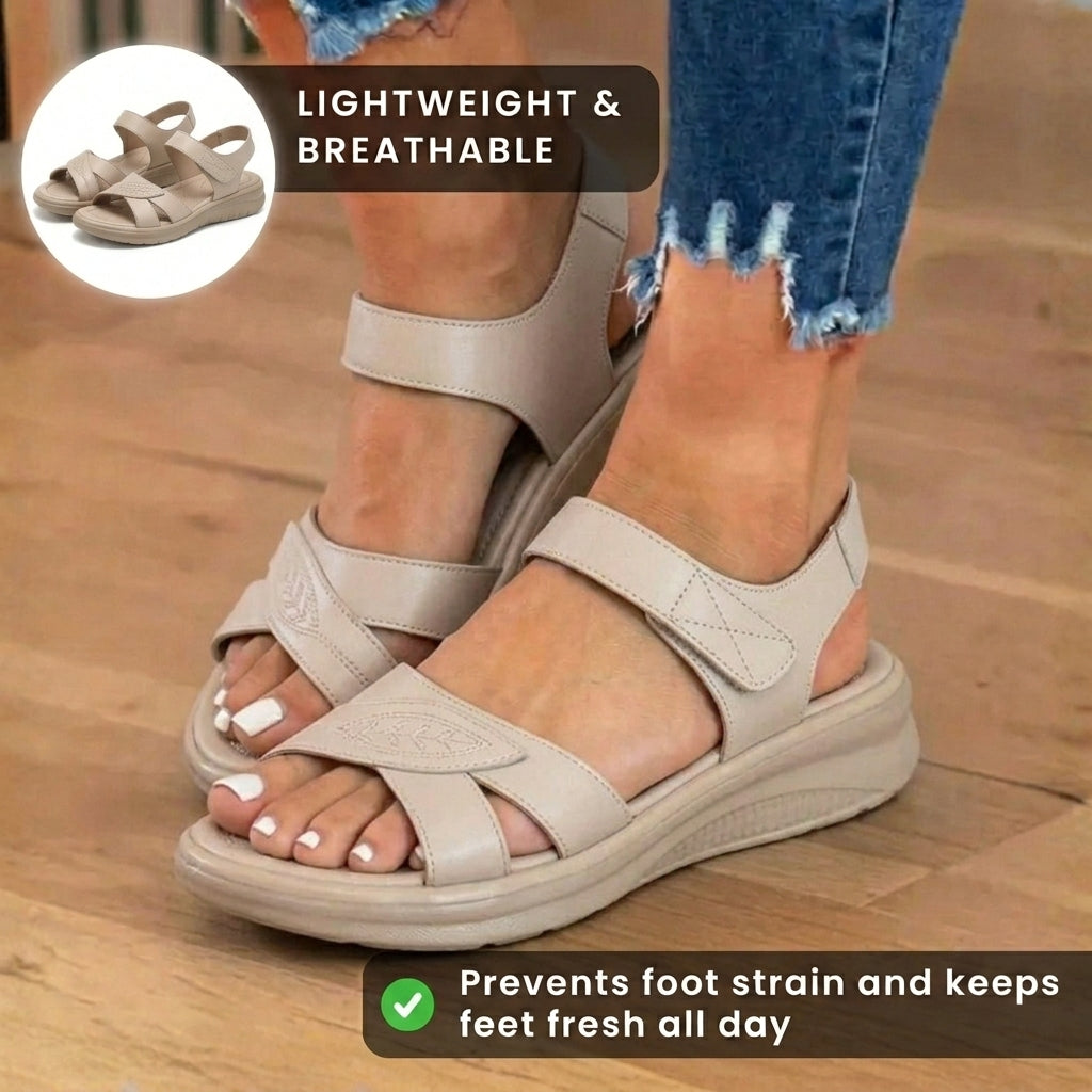 Comfortabele Orthopedische Schoenen voor Dagelijks Gebruik