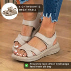 Comfortabele Orthopedische Schoenen voor Dagelijks Gebruik