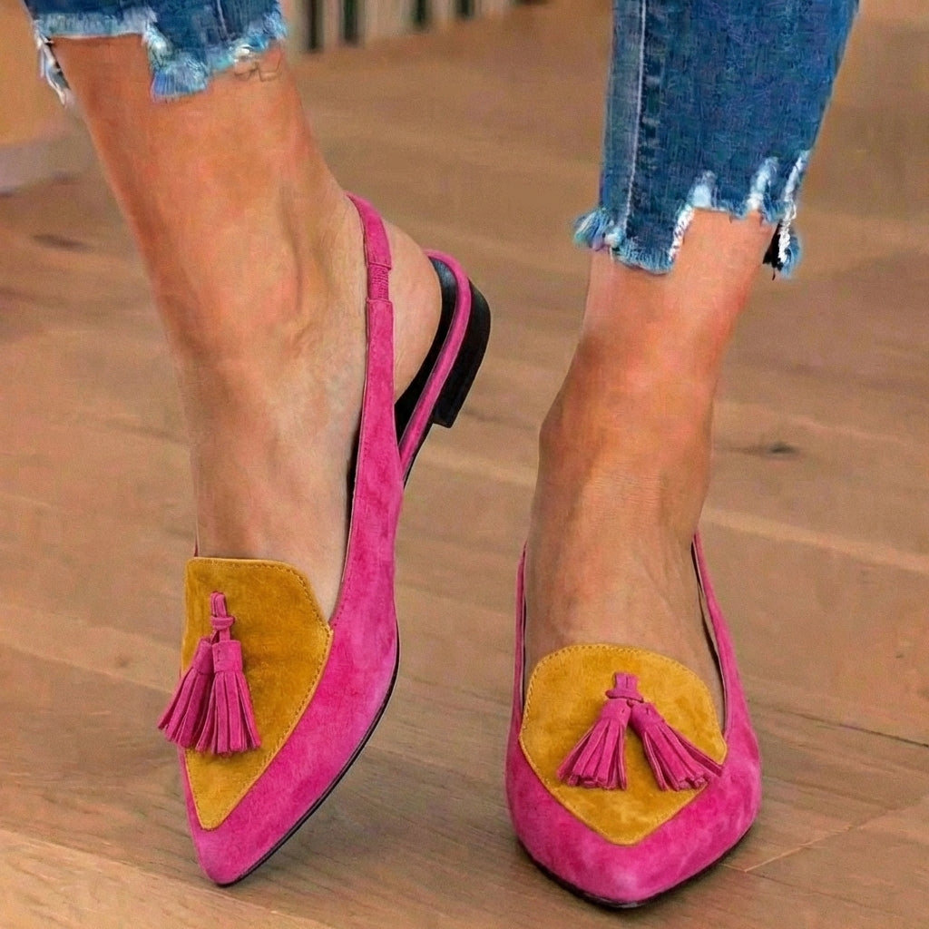 Comfortabele Orthopedische Schoenen voor Dagelijks Gebruik
